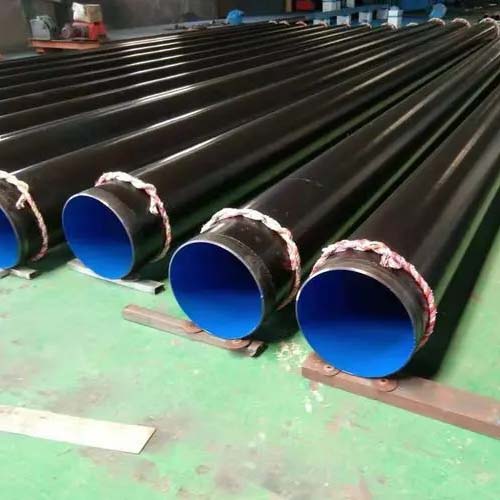 海东涂塑钢管的施工流程注意事项包括