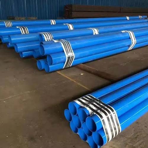 海东涂塑钢管现货