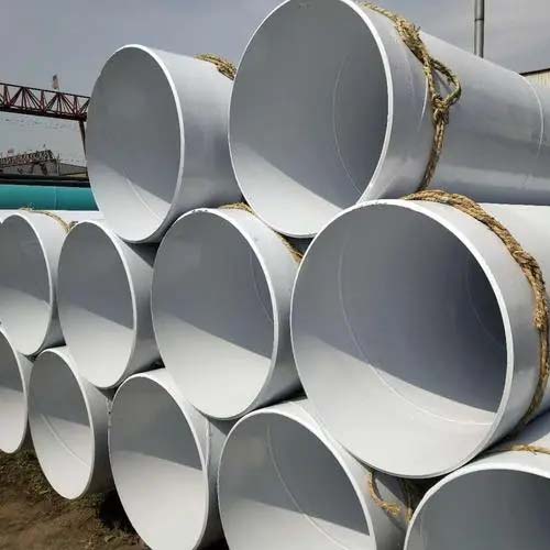 海东涂塑钢管厂家