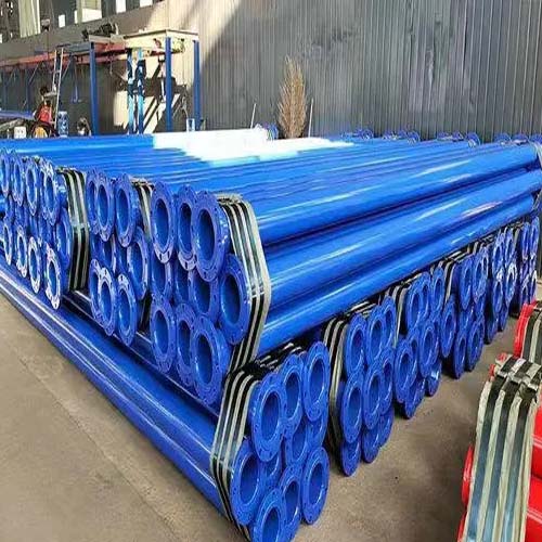 海东防腐涂塑钢管的规格型号