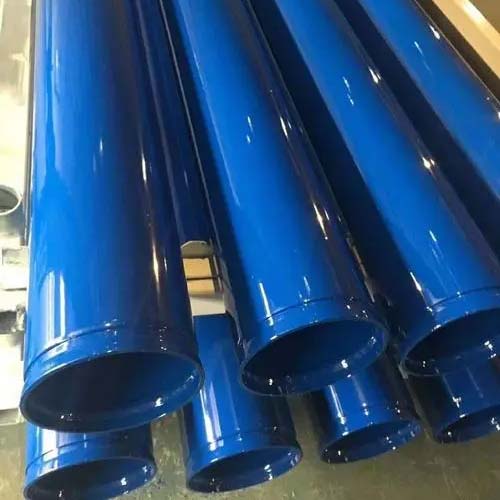 海东给水涂塑钢管有哪些型号？