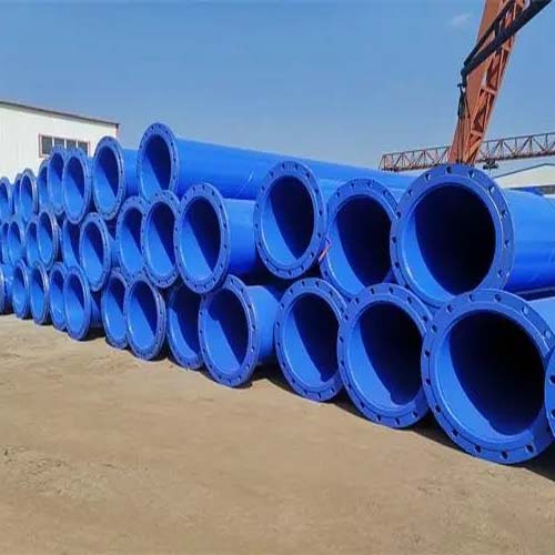 海东涂塑钢管规格