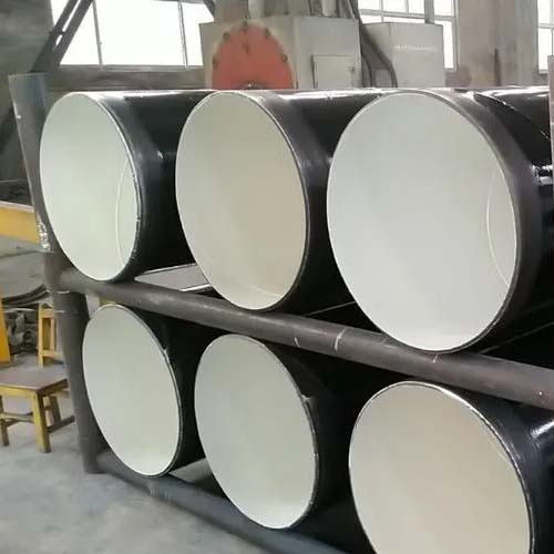 海东涂塑钢管防腐条件