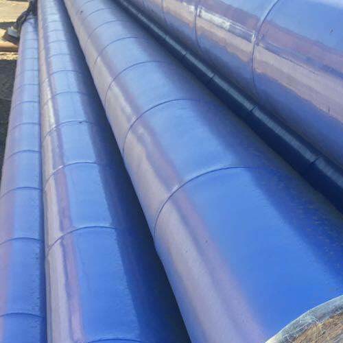 海东防腐涂塑钢管安装注意事项有哪些？