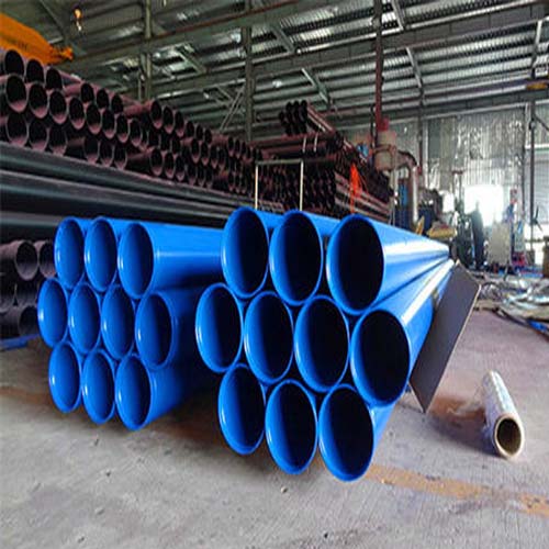 海东防腐涂塑钢管长度