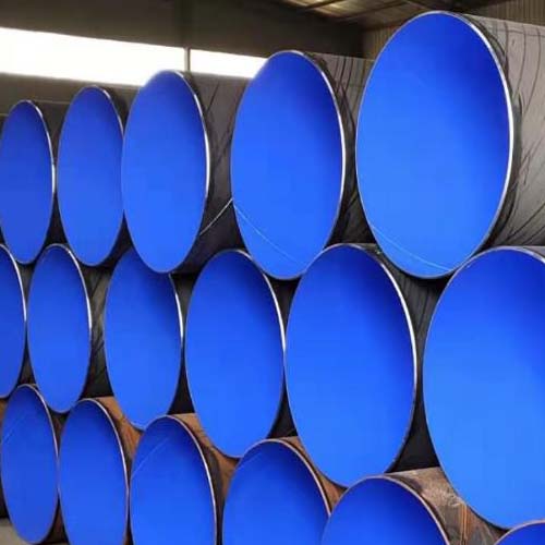 海东给水涂塑钢管厂家